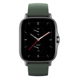 Smartwatch Amazfit GTS 2e 1,65" AMOLED 246 mAh Verde - EcoNest