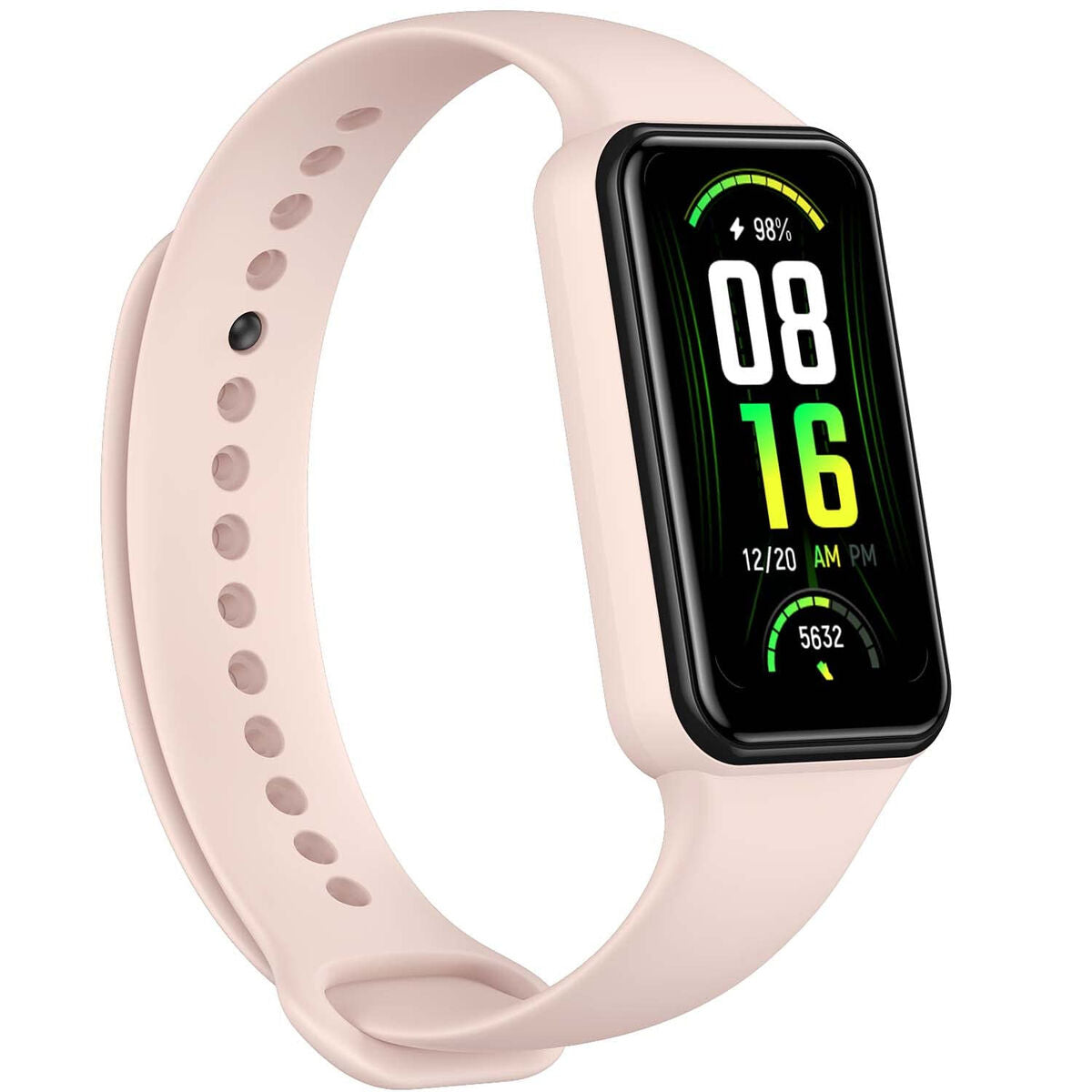 Pulseira de Atividade Amazfit Band 7 - EcoNest