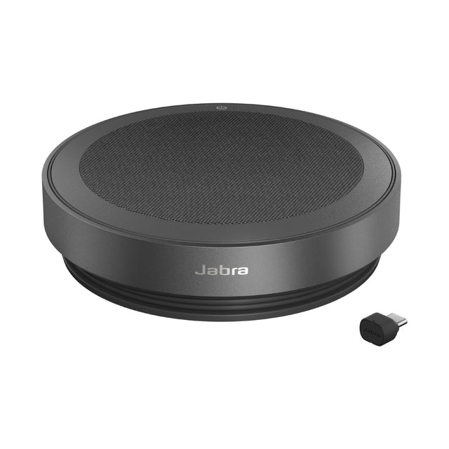 Altifalante Bluetooth Jabra SPEAK2 75 Cinzento - EcoNest