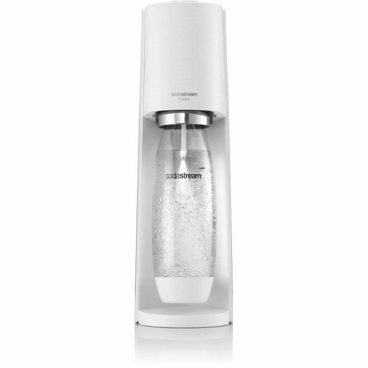 Máquina de soda sodastream TERRABILV - EcoNest