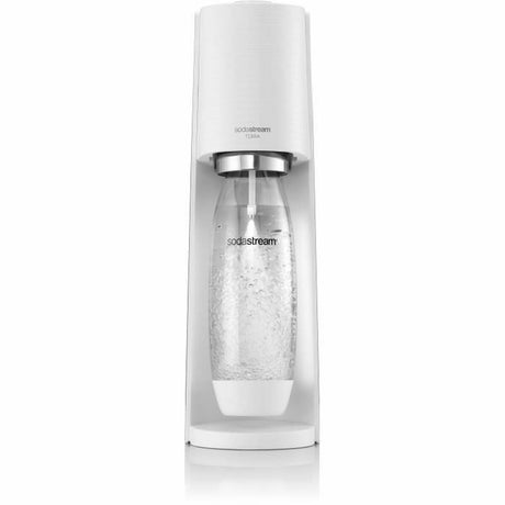 Máquina de soda sodastream TERRABILV - EcoNest