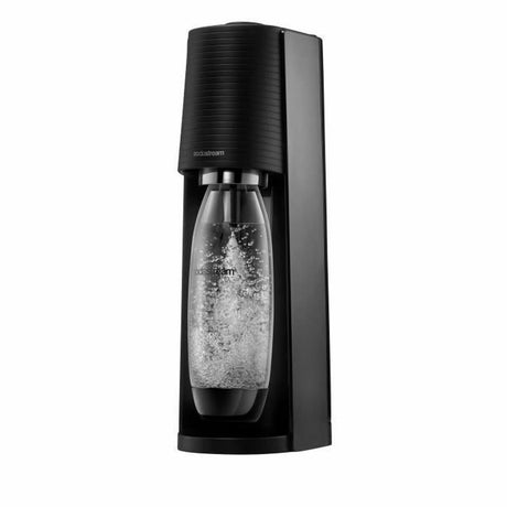 Máquina de soda sodastream Terra Black Machine - EcoNest