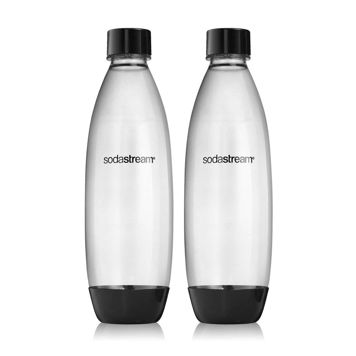 Máquina de soda sodastream 2270181 - EcoNest