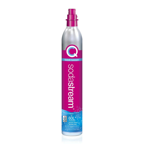 Máquina de soda sodastream 2270181 - EcoNest