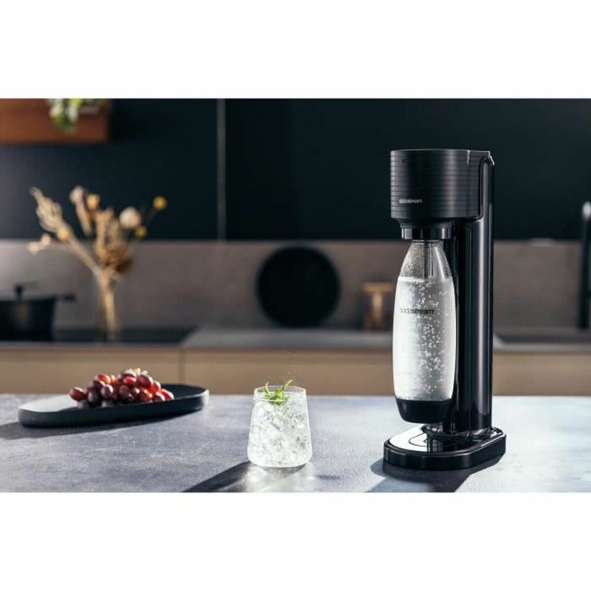 Máquina de soda sodastream Gaia - EcoNest