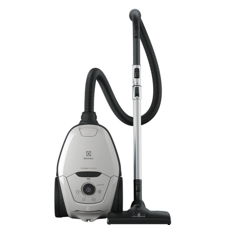 Aspirador com Saco Electrolux Pure D8 Preto Cinzento 600 W - EcoNest