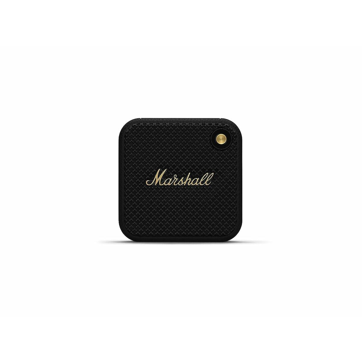 Altifalante Bluetooth Marshall WILLEN Preto 2100 W - EcoNest