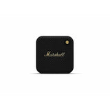 Altifalante Bluetooth Marshall WILLEN Preto 2100 W - EcoNest