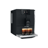 Cafeteira Superautomática Jura ENA 8 Metropolitan Preto Sim 1450 W 15 bar 1,1 L - EcoNest