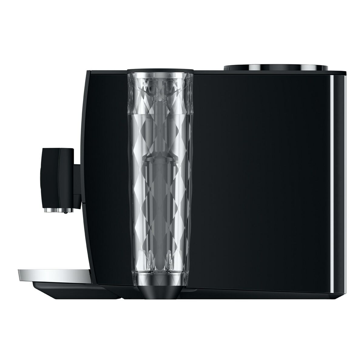 Cafeteira Superautomática Jura ENA 8 Metropolitan Preto Sim 1450 W 15 bar 1,1 L - EcoNest