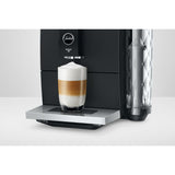 Cafeteira Superautomática Jura ENA 8 Metropolitan Preto Sim 1450 W 15 bar 1,1 L - EcoNest