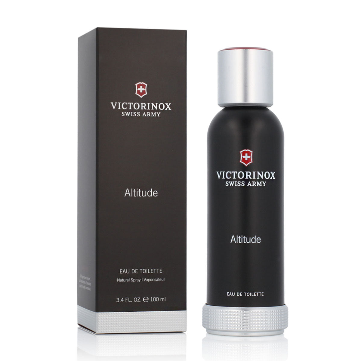 Perfume Homem Victorinox EDT 100 ml Altitude For Men - EcoNest