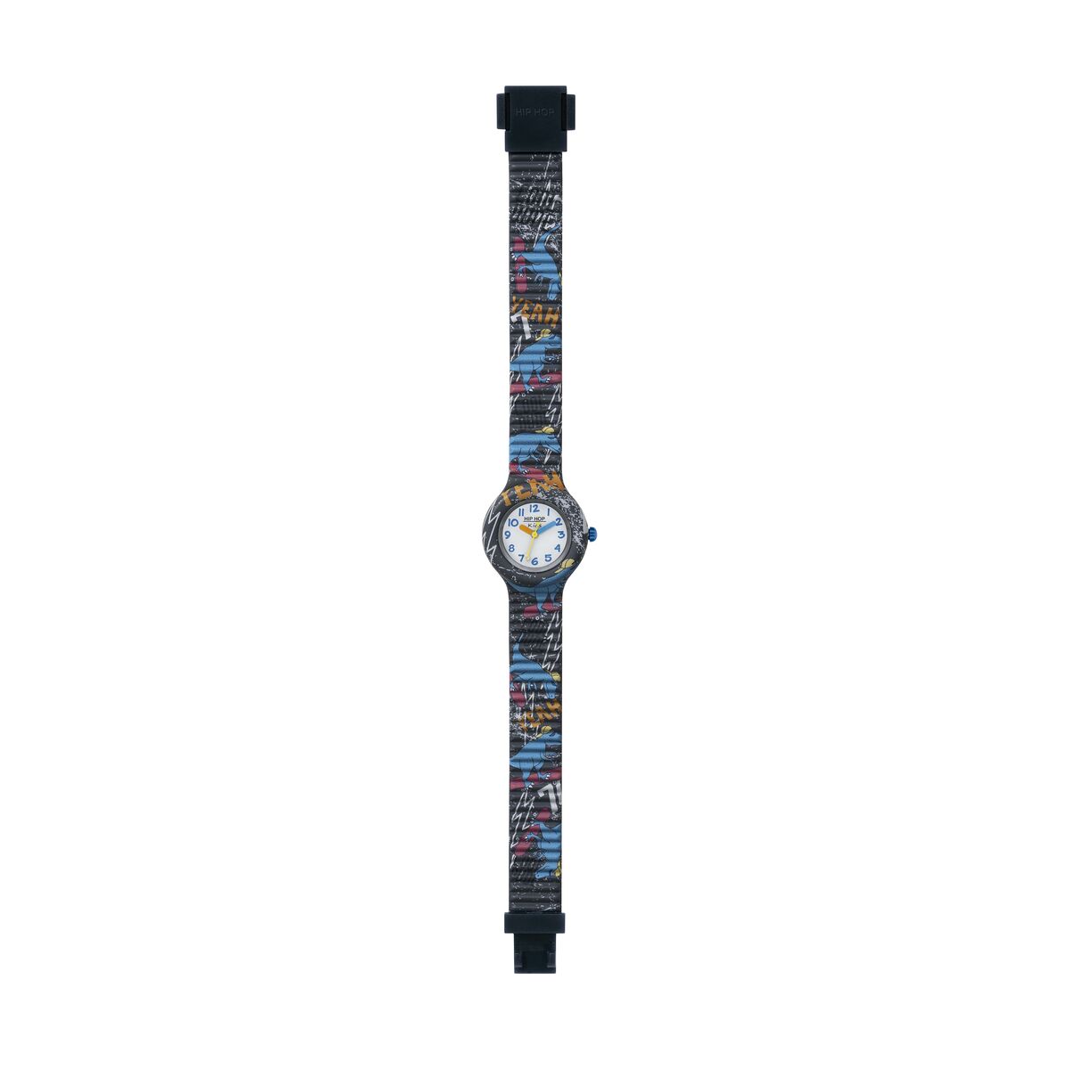 Infant's Watch Hip Hop HWU0992 (Ø 28 mm)