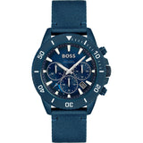 Relógio masculino Hugo Boss 1513919 (Ø 46 mm) - EcoNest