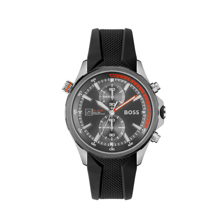 Relógio masculino Hugo Boss 1513931 (Ø 46 mm) - EcoNest