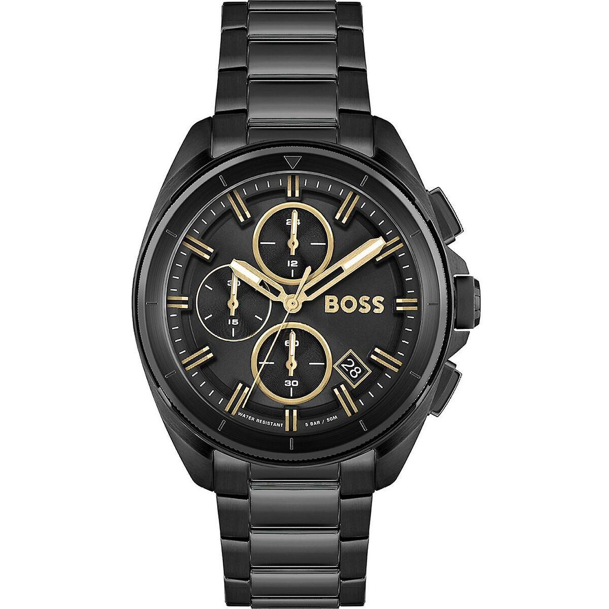 Relógio masculino Hugo Boss (Ø 45 mm) - EcoNest