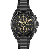 Relógio masculino Hugo Boss (Ø 45 mm) - EcoNest