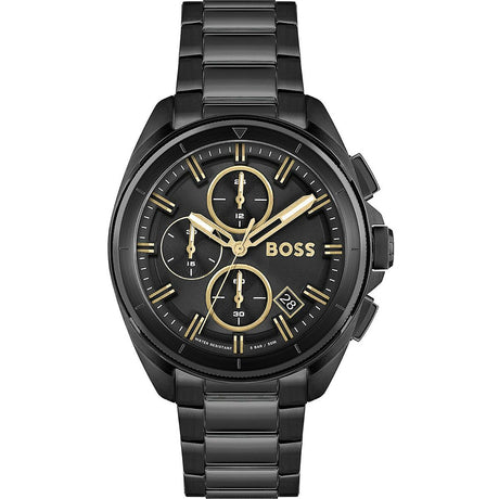 Relógio masculino Hugo Boss (Ø 45 mm) - EcoNest