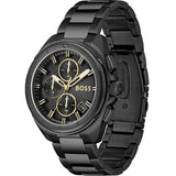 Relógio masculino Hugo Boss (Ø 45 mm) - EcoNest