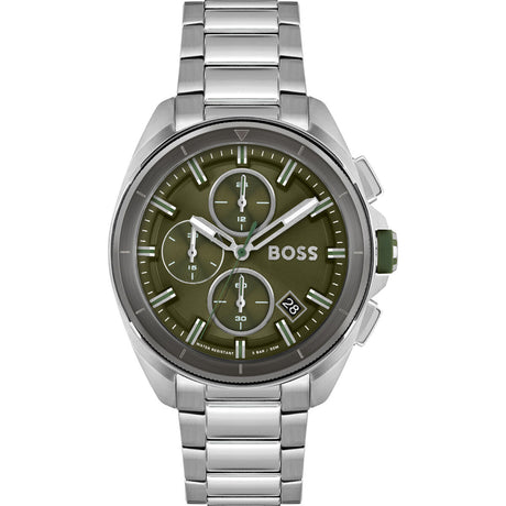 Relógio masculino Hugo Boss (Ø 44 mm) - EcoNest