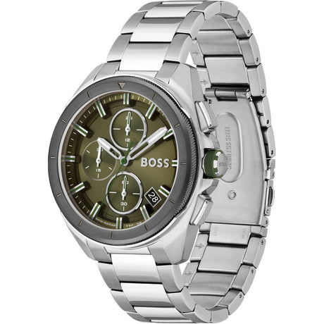 Relógio masculino Hugo Boss (Ø 44 mm) - EcoNest