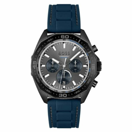 Relógio masculino Hugo Boss 1513972 (Ø 44 mm) - EcoNest