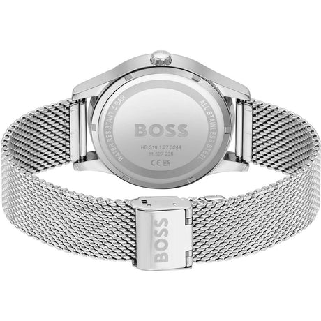 Relógio masculino Hugo Boss 1513985 (Ø 50 mm) - EcoNest