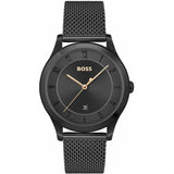 Relógio masculino Hugo Boss (Ø 41 mm) - EcoNest