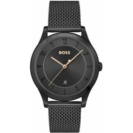 Relógio masculino Hugo Boss (Ø 41 mm) - EcoNest