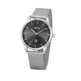 Relógio masculino Hugo Boss 1570159 (Ø 43 mm) - EcoNest