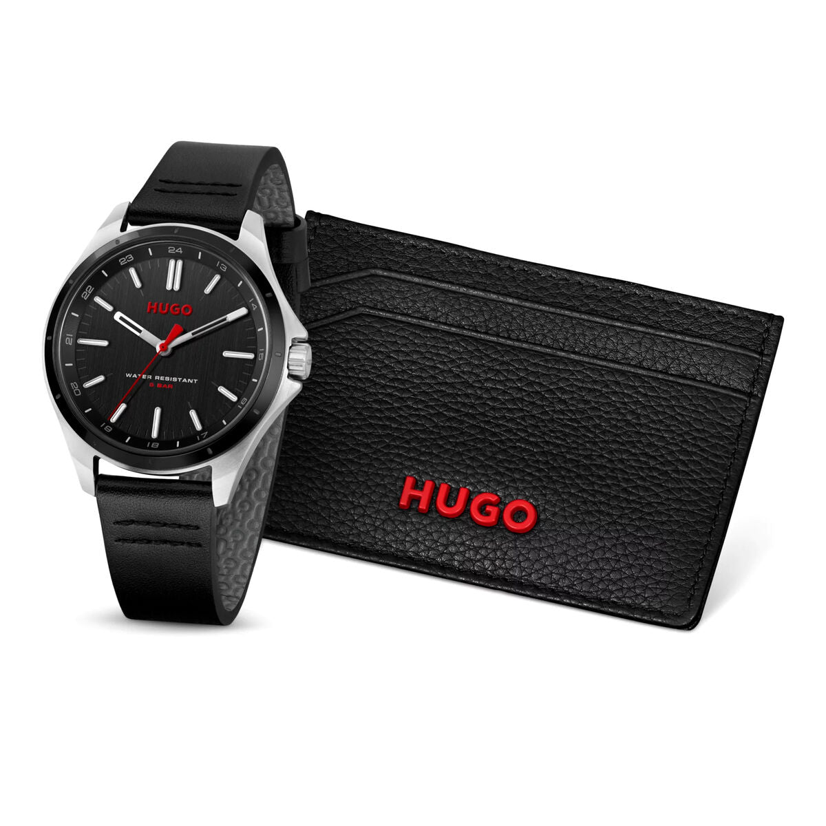 Relógio masculino Hugo Boss 1570168 (Ø 43 mm) - EcoNest