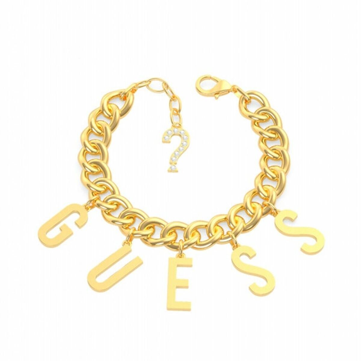 Bracelete feminino Guess