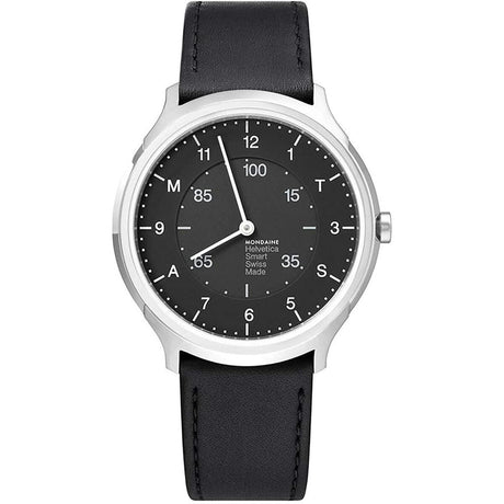 Smartwatch Mondaine HELVETICA - EcoNest