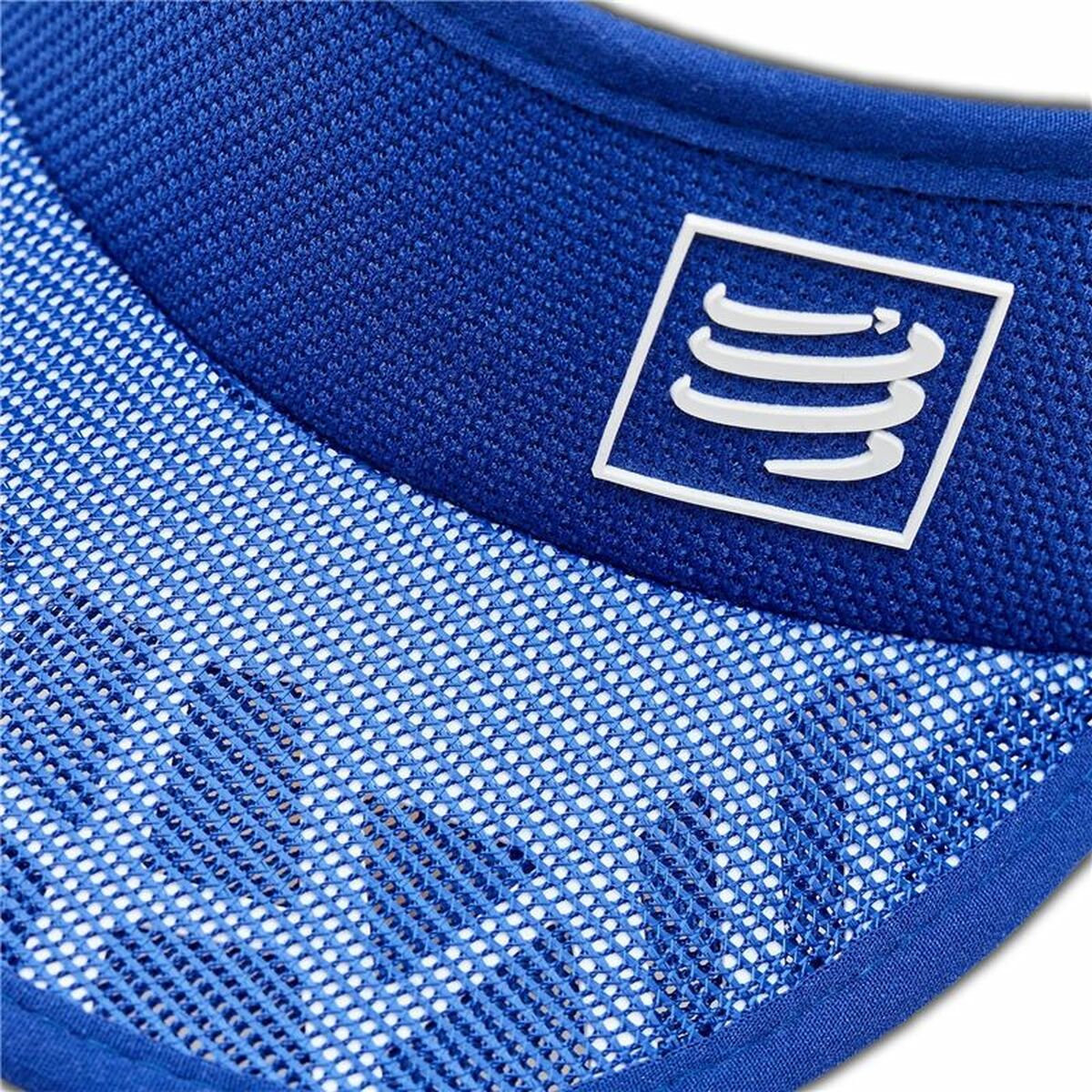 Viseira Compressport Compressport Spiderweb Azul - EcoNest