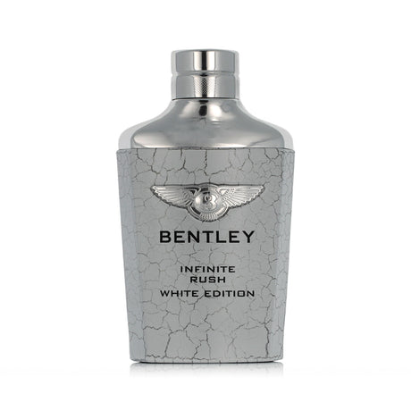 Perfume Homem Bentley EDT Infinite Rush White Edition 100 ml - EcoNest