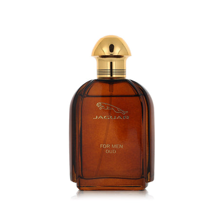 Perfume Homem Jaguar EDP Oud 100 ml - EcoNest