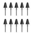 Ponteiro Rakuten N605-AC-BK-P-PN Preto (10 Unidades) - EcoNest