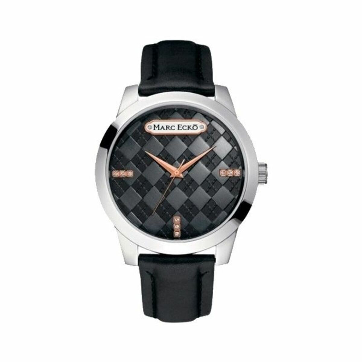 Relógio masculino Marc Ecko E11591G1 (Ø 45 mm) - EcoNest