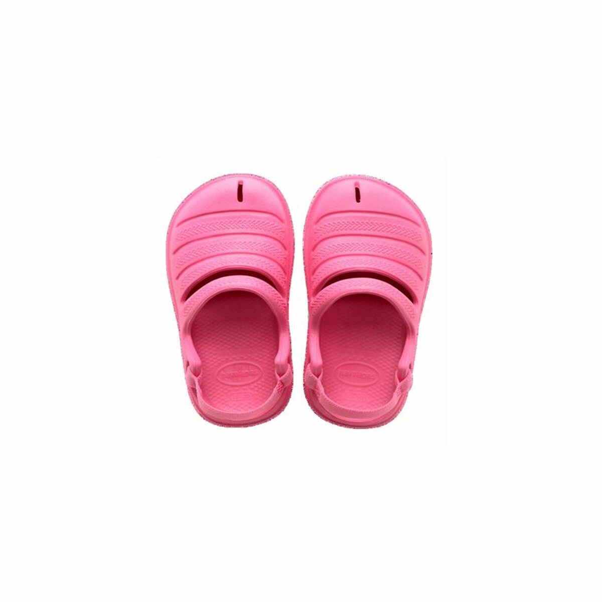 Tamancos Havaianas Fúcsia Meninos - EcoNest