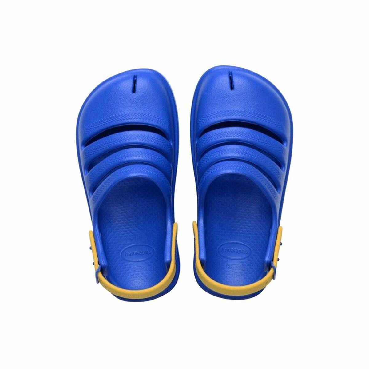 Tamancos Havaianas Azul Meninos - EcoNest