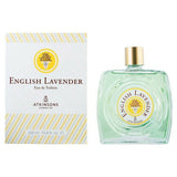 Perfume Unissexo English Lavender Atkinsons EDT - EcoNest