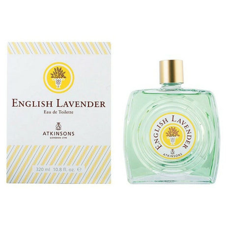 Perfume Unissexo English Lavender Atkinsons EDT - EcoNest