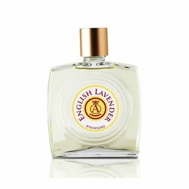 Perfume Unissexo Atkinsons English Lavender EDC (320 ml) - EcoNest