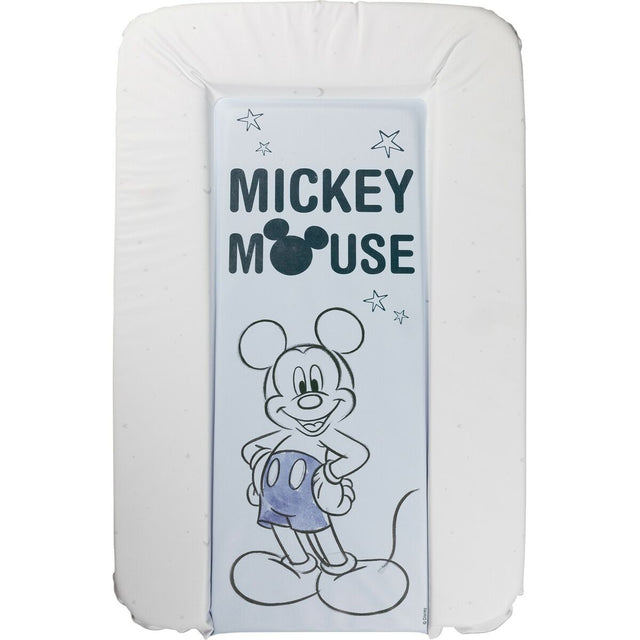 Trocador Mickey Mouse CZ10341 De viagem Azul 73 x 48,5 x 3 cm - EcoNest