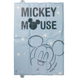 Trocador Mickey Mouse CZ10345 De viagem Azul 63 x 40 x 1 cm - EcoNest