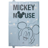 Trocador Mickey Mouse CZ10345 De viagem Azul 63 x 40 x 1 cm - EcoNest