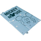 Trocador Mickey Mouse CZ10345 De viagem Azul 63 x 40 x 1 cm - EcoNest