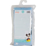 Trocador Mickey Mouse CZ10345 De viagem Azul 63 x 40 x 1 cm - EcoNest