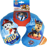 Almofada de Viagem The Paw Patrol CZ10626 - EcoNest