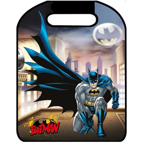 Capa para assento Batman CZ10980 - EcoNest